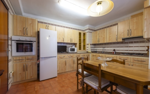 5013 INVESTITION! Apartment in Palma Altstadt mit viel Potenzial um es zu einem wahren Juwel zu gestalten 16