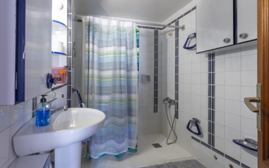 5013 INVESTITION! Apartment in Palma Altstadt mit viel Potenzial um es zu einem wahren Juwel zu gestalten 5