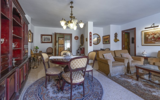 5013 INVESTITION! Apartment in Palma Altstadt mit viel Potenzial um es zu einem wahren Juwel zu gestalten 13
