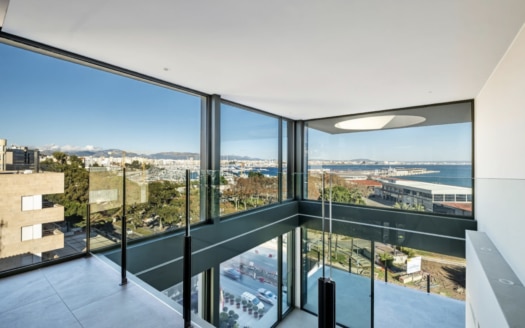 P-2148-84_15 City Living at the harbour - Spectacular Duplex-Penthouse with amaz
