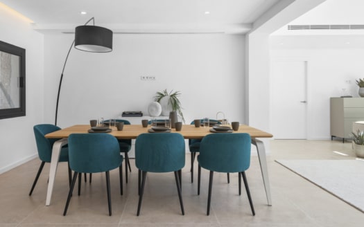 V-4135 NEUBAU! Ruhig gelegene Traum-Villa in Nova Santa Ponça mit Pool, Garten und Privatsphäre 27