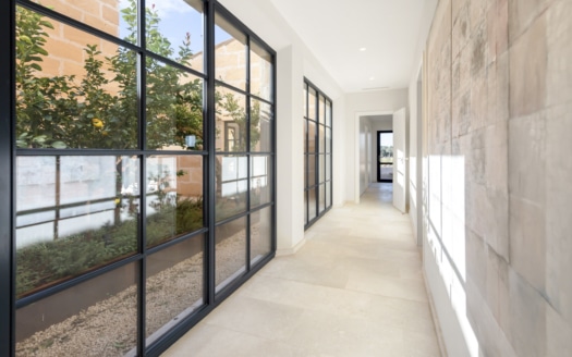 F-4456 Beeindruckende Finca in Campos nach altem Bau-Recht konstruiert mit enormen Pool und Privatsphäre