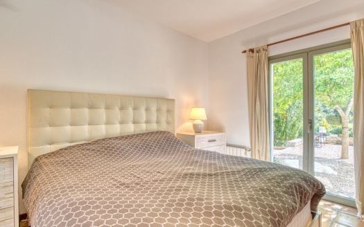 4938 Country house on large plot near Esporles with pool and stunning mountain views 29