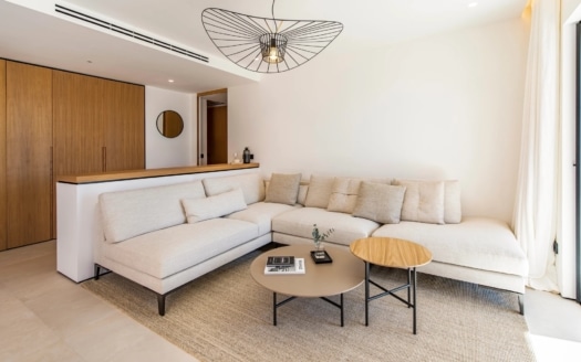 A-4740 Hochwertig kernsaniertes Luxus Apartment in Portixol mit Süd Ausrichtung in 1. Meereslinie 4