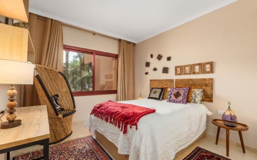 5066 Beeindruckendes Apartment in Nova Santa Ponsa mit Meerblick in begehrter Wohn-Anlage 15