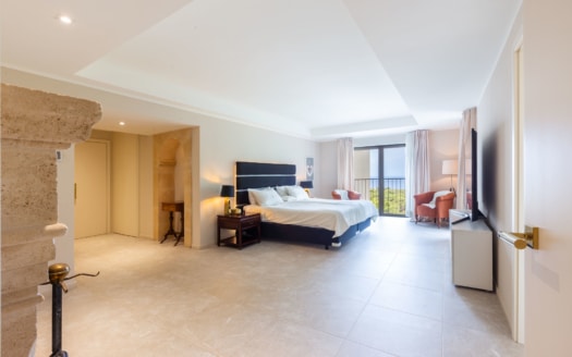 5082-97 Luxus Villa in Costa de la Calma mit Salzwasser Pool, Gäste-Apartment und Traum-Meerblick 10