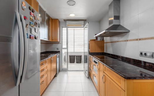 5060 INVESTITION! Apartment in Palma mit traumhaftem Meer- und Hafenblick und viel Potenzial! 12