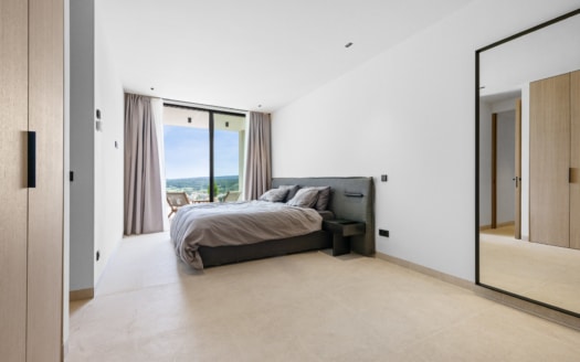 5004 Renovierte Villa  in Santa Ponsa mit Panorama- und Meerblick 22