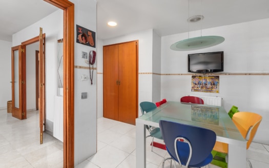 5060 INVESTITION! Apartment in Palma mit traumhaftem Meer- und Hafenblick und viel Potenzial! 13