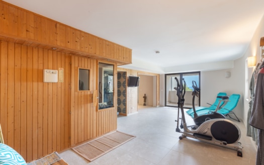 5082-97 Luxus Villa in Costa de la Calma mit Salzwasser Pool, Gäste-Apartment und Traum-Meerblick 14