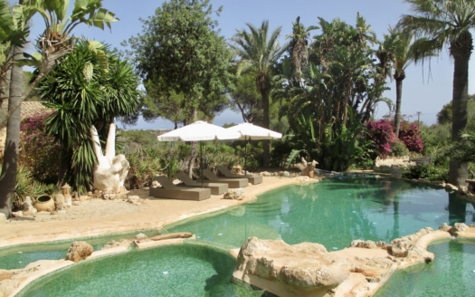 5159 Finca in L'Alqueria Blanca