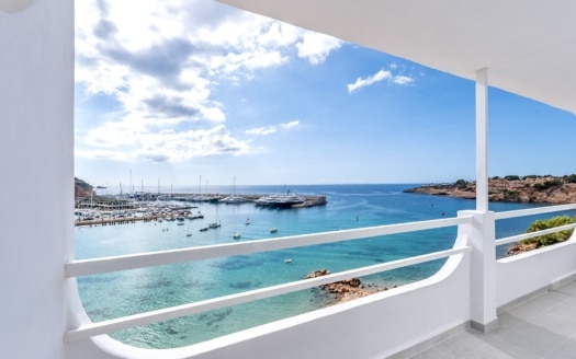 5157 Apartment in Port Adriano 9