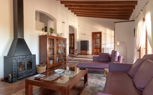 4508 - Finca in Bunyola 126
