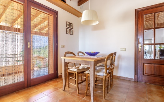 4508 - Finca in Bunyola 132