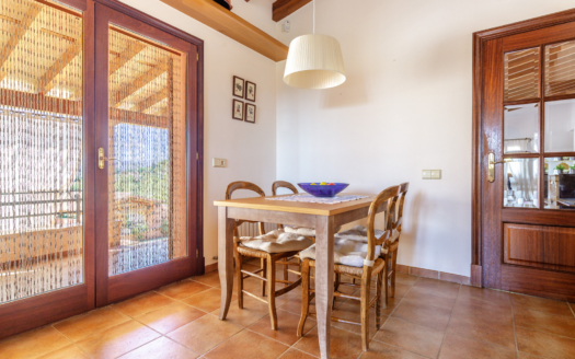 4508 - Finca in Bunyola 132