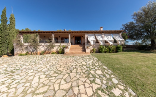 4508 - Finca in Bunyola 137