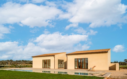F-4629 Außerordentliche Finca in Campos mit eigenem Weinberg, Gästehaus und Fernblick 19