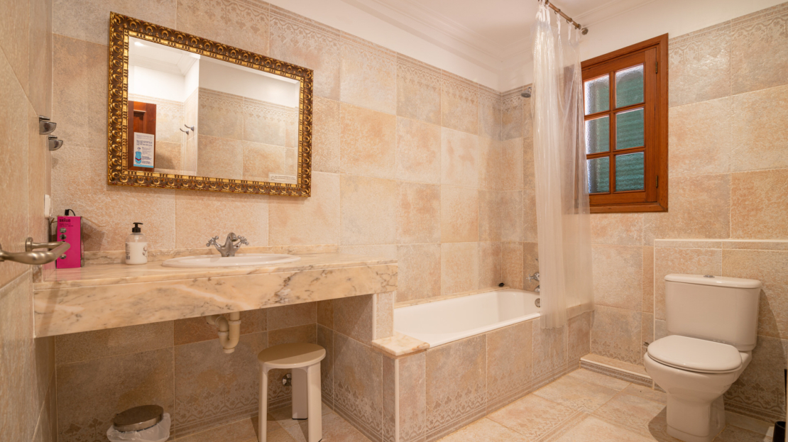 F-3073 Grosszügige Finca-Anwesen in Llucmajor auch für Pferdeliebhaber