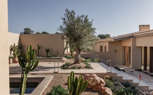 5232 Finca in Son Gual 37