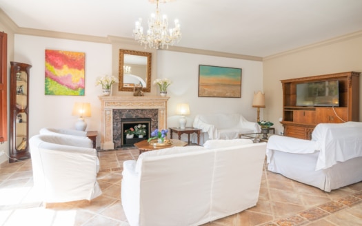 H-3073 Herrliches Landhotel in Sa Torre, bei Llucmajor, mit Stallungen