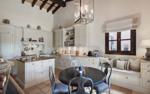F-842 Imposante Finca in Calvia mit Gästehaus, Pool, Pferdekoppel und Privatsphäre