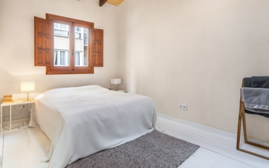 D-3998 Stylisches Stadthaus in Santa Catalina mit privatem Pool und viel Charakter, nah zum Meer