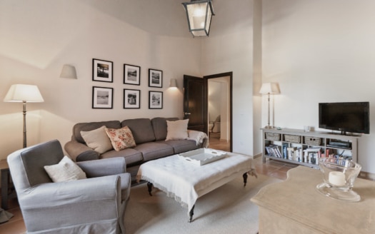 F-842 Imposante Finca in Calvia mit Gästehaus, Pool, Pferdekoppel und Privatsphäre