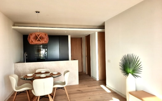 4921 Stylisches Penthouse in Bonanova mit spektakulärem Ausblick & privaten Pool 7