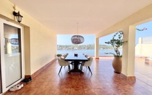 5135-125 Penthaus in Santa Ponsa 13