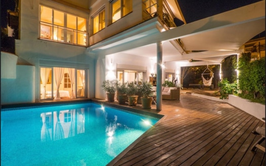 5251 Villa in San Augustin