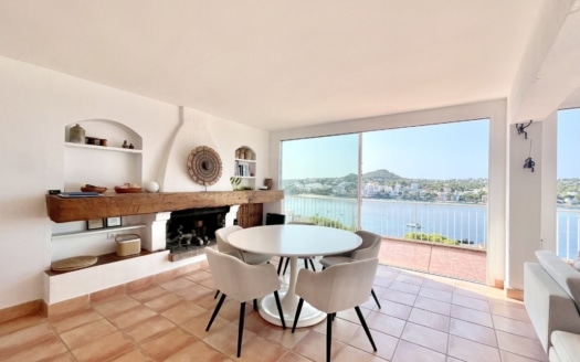 5135-125 Penthaus in Santa Ponsa 7