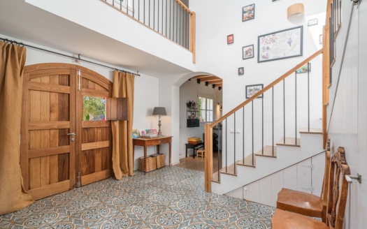 5256 Finca Algaida10