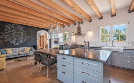 5256 Finca Algaida8