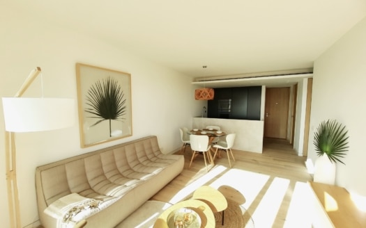 4921 Stylisches Penthouse in Bonanova mit spektakulärem Ausblick & privaten Pool 11