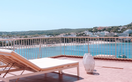 5135-125 Penthouse in Santa Ponsa 20