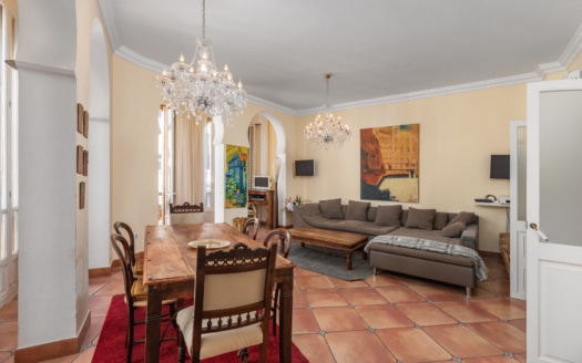 5203 - Altstadtapartment in Palma7