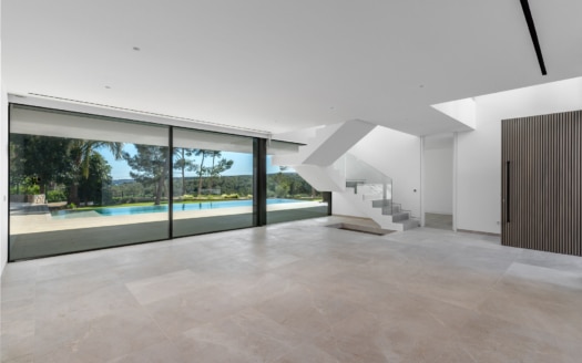 5121 Villa in Cala Vinyas22