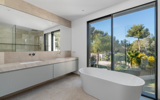 5121 Villa in Cala Vinyas30