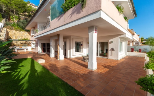 5342-43 Apartment Puerto Andratx 6