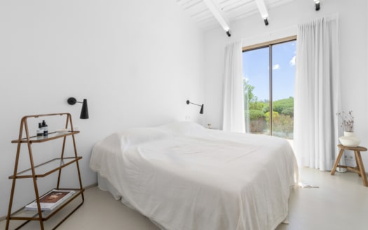 5012 Moderne Finca in Ses Salines mit lukrativer Ferienvermietungslizenz und hoher Rendite