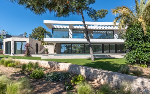 5121 Villa in Cala Vinyas12