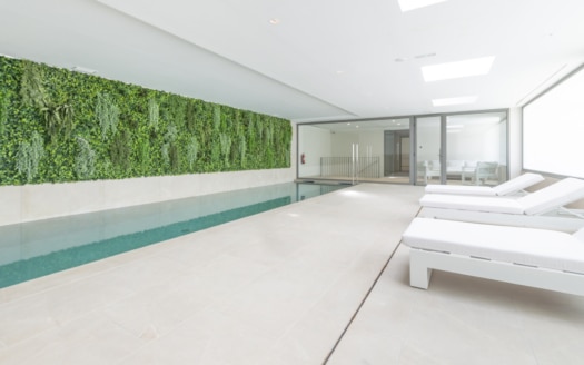 P-2148_15 Spektakuläres Duplex-Penthouse am Paseo Maritimo mit fantastischem Meerblick 33