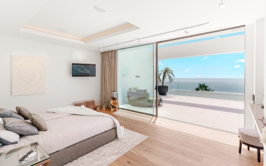 ERSTBEZUG! Neubau hoch über Cala Llamp - Atemberaubende moderne Villa mit fantastischem Meerblick (31)