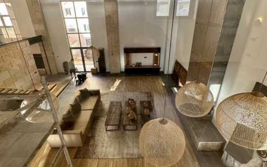 P-3195 Duplex Penthouse in Santa Catalina 14