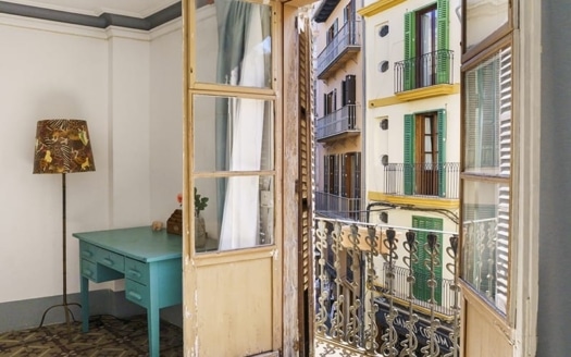 5202 Apartment in Old Town Palma de Mallorca9