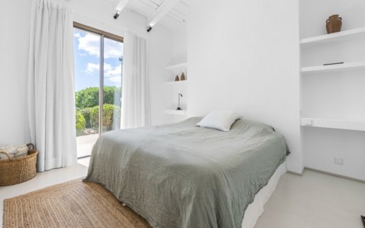 5012 Moderne Finca in Ses Salines mit lukrativer Ferienvermietungslizenz und hoher Rendite