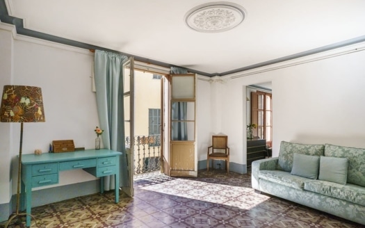 5202 Apartment in Old Town Palma de Mallorca8