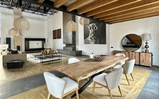P-3195 Duplex Penthouse in Santa Catalina 6