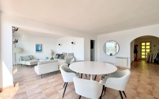 5135-125 Penthaus in Santa Ponsa 9
