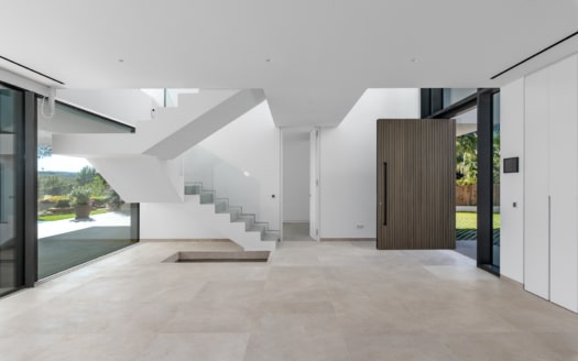 5121 Villa in Cala Vinyas21